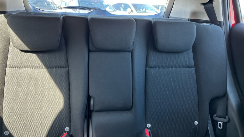 Honda HR-V 1.5 i-VTEC SE Navi CVT 5dr Petrol Hatchback